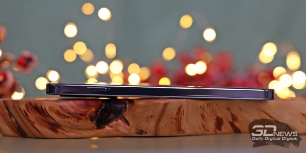 Обзор смартфона Infinix ZERO 20: маэстро селфи 