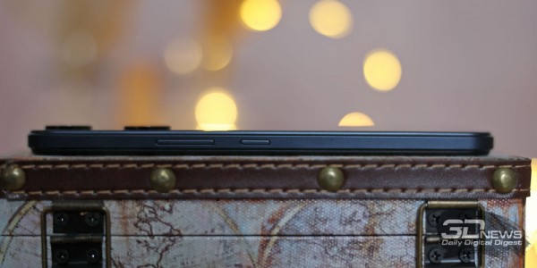 Обзор смартфона Infinix HOT 12 Pro: в тесноте, да не в обиде 