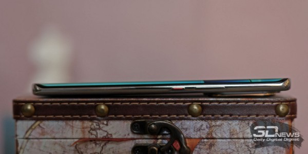 Обзор HUAWEI nova 10 Pro: орбитальный смартфон 