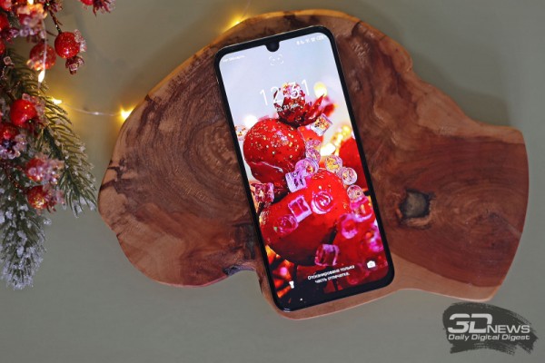 Обзор смартфона Infinix ZERO 20: маэстро селфи 