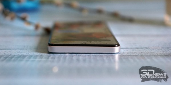 Обзор смартфона Infinix HOT 30: я запомню 