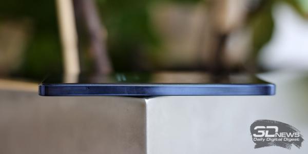 Обзор смартфона Infinix GT 10 Pro: поиграй со мной 