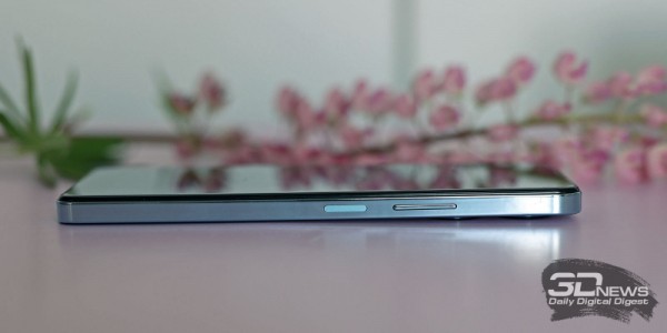 Обзор смартфона Infinix NOTE 30: в яблочном стиле, но недорого 