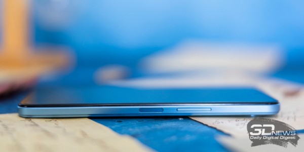 Обзор смартфона Infinix NOTE 12: все течет, но что-то не меняется 