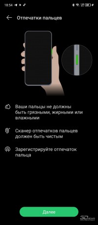 Обзор смартфона Infinix NOTE 30: в яблочном стиле, но недорого 