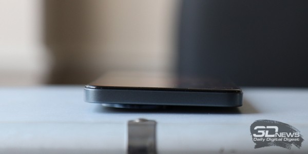 Обзор смартфона Infinix NOTE 12 Pro: дело в памяти 