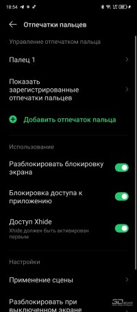 Обзор смартфона Infinix NOTE 30: в яблочном стиле, но недорого 