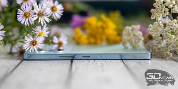 Обзор смартфона Infinix NOTE 30 VIP: по особому приглашению 