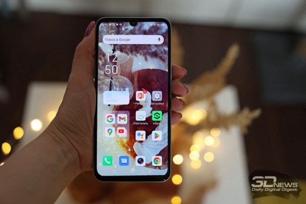 Обзор смартфона Infinix NOTE 12 2023: самый мощный в своем классе Обзор смартфона Infinix NOTE 12 2023: самый мощный в своем классе