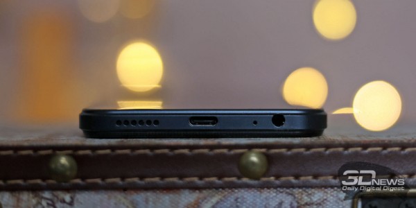 Обзор смартфона Infinix HOT 12 Pro: в тесноте, да не в обиде 