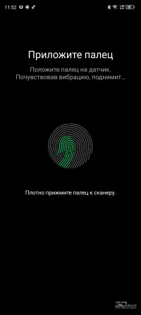 Обзор смартфона Infinix GT 10 Pro: поиграй со мной 