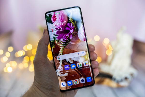 Обзор смартфона OnePlus 11: срединный путь 