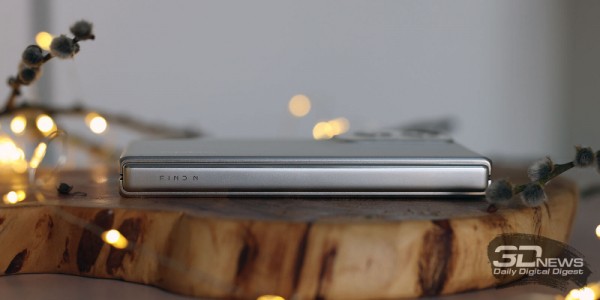 Обзор смартфона OPPO Find N2: человечный трансформер 