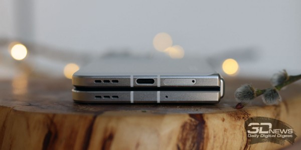 Обзор смартфона OPPO Find N2: человечный трансформер 