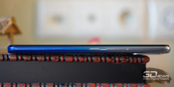 Обзор смартфона Infinix HOT 11: автономный гигант 