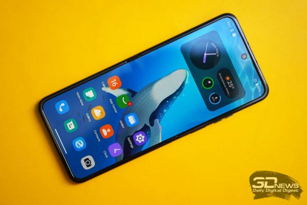 Обзор смартфона Motorola Razr 40 Ultra: когда знаешь, как делать раскладушки 