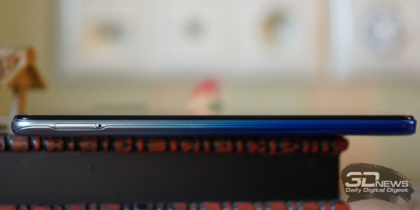 Обзор смартфона Infinix HOT 11: автономный гигант 