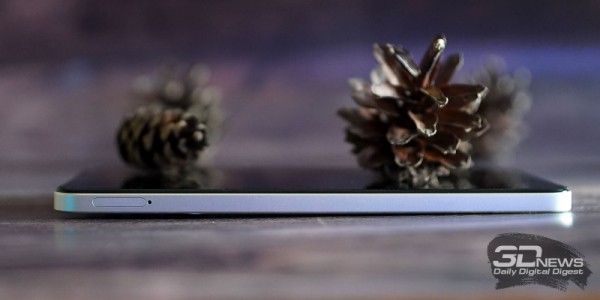 Обзор смартфона realme C53: быстро на зарядку! 