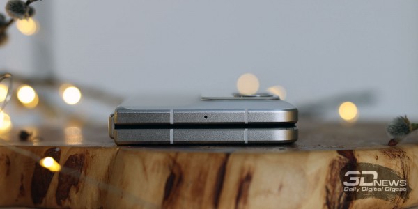 Обзор смартфона OPPO Find N2: человечный трансформер 