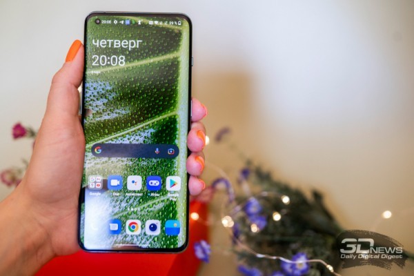 Обзор смартфона OnePlus 10 Pro: потеря идентичности 
