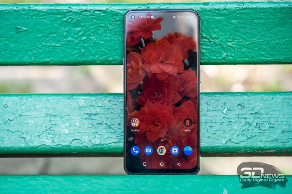 Обзор смартфона OnePlus Nord CE 2: время серых 