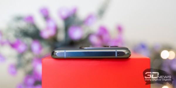 Обзор смартфона OnePlus 10 Pro: потеря идентичности 