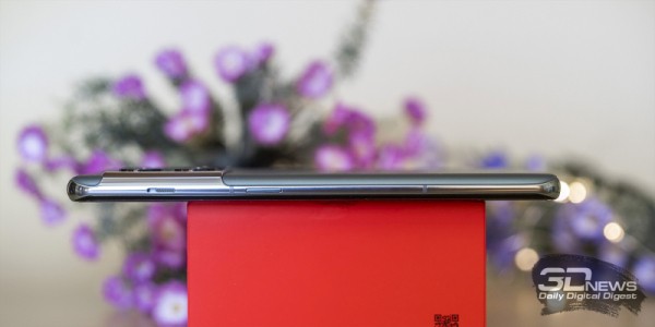 Обзор смартфона OnePlus 10 Pro: потеря идентичности 