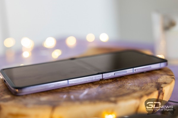 Обзор гибкого смартфона OPPO Find N2 Flip: раскладушки – это действительно удобно Обзор гибкого смартфона OPPO Find N2 Flip: раскладушки – это действительно удобно