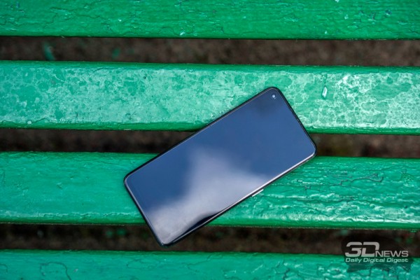 Обзор смартфона OnePlus Nord CE 2: время серых 