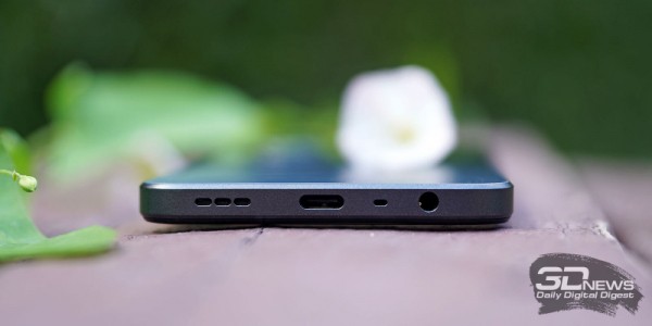 Обзор OPPO A78: тонкий смартфон-долгожитель 