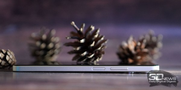 Обзор смартфона realme C53: быстро на зарядку! 