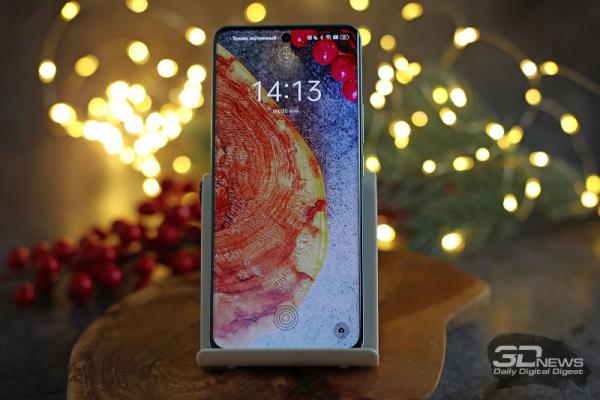 Обзор смартфона realme 10 Pro+: изменяющий представления о среднем классе 