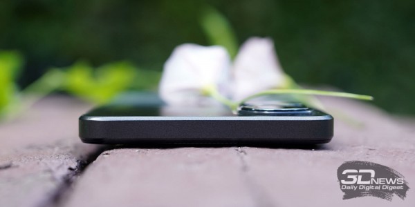 Обзор OPPO A78: тонкий смартфон-долгожитель 