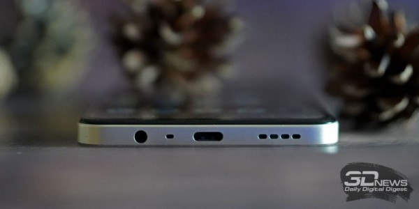 Обзор смартфона realme C53: быстро на зарядку! 