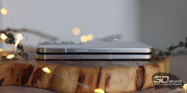 Обзор смартфона OPPO Find N2: человечный трансформер 