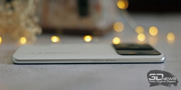 Обзор смартфона realme GT3: от нуля до сотни за девять минут 