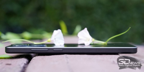 Обзор OPPO A78: тонкий смартфон-долгожитель 