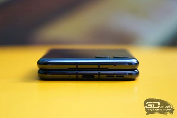 Обзор смартфона Motorola Razr 40 Ultra: когда знаешь, как делать раскладушки 