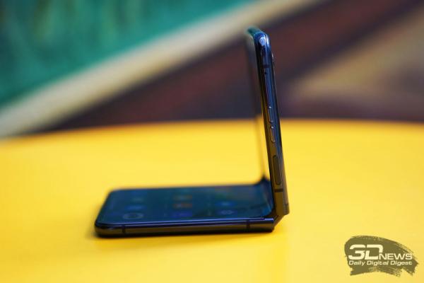 Обзор смартфона Motorola Razr 40 Ultra: когда знаешь, как делать раскладушки 