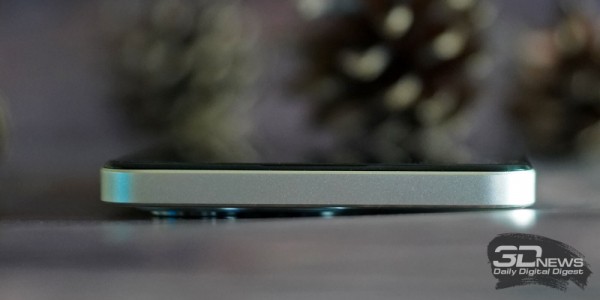 Обзор смартфона realme C53: быстро на зарядку! 