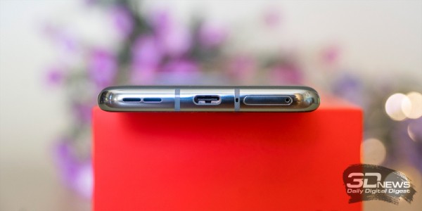 Обзор смартфона OnePlus 10 Pro: потеря идентичности 