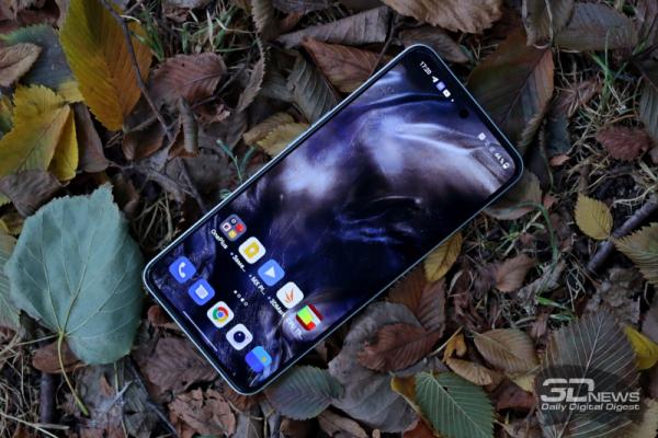 Обзор OnePlus Ace: смартфон, который заряжается за 20 минут 