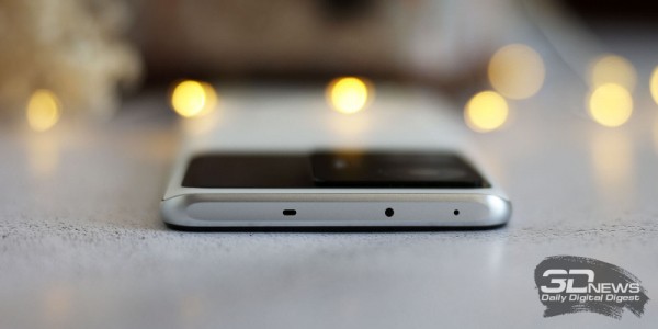 Обзор смартфона realme GT3: от нуля до сотни за девять минут 