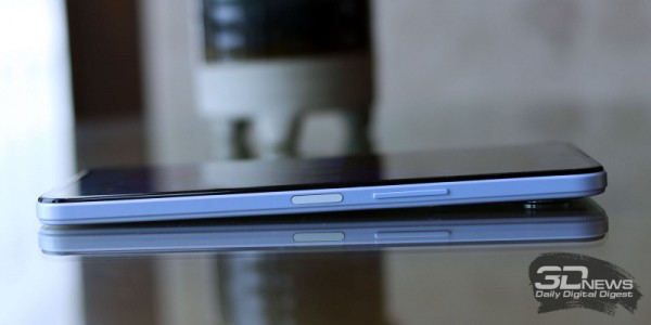 Обзор смартфона Infinix NOTE 11: тонкий корпус, AMOLED и 50 мегапикселей 