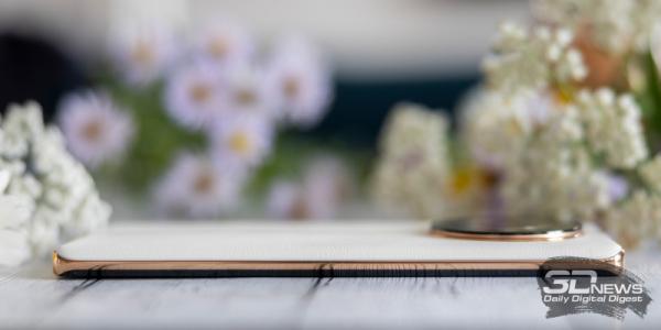 Обзор смартфона realme 11 Pro+: с иголочки Обзор смартфона realme 11 Pro+: с иголочки