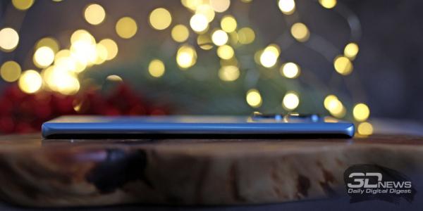 Обзор смартфона realme 10 Pro+: изменяющий представления о среднем классе 