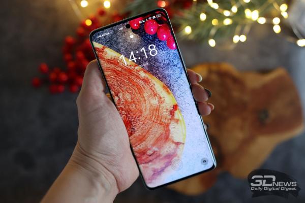 Обзор смартфона realme 10 Pro+: изменяющий представления о среднем классе 