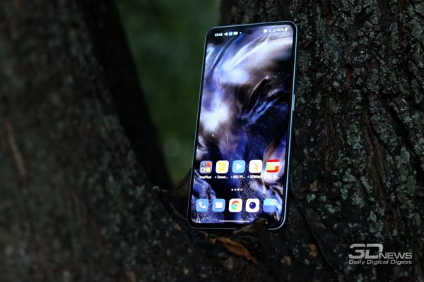 Обзор OnePlus Ace: смартфон, который заряжается за 20 минут 