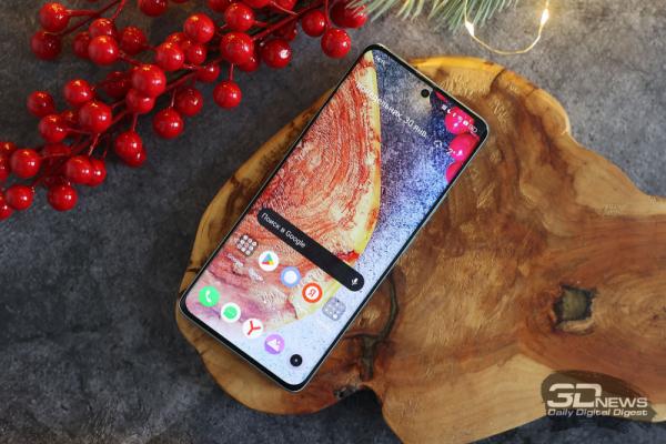 Обзор смартфона realme 10 Pro+: изменяющий представления о среднем классе 