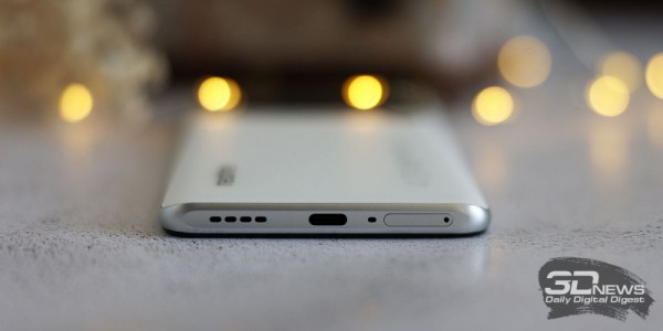 Обзор смартфона realme GT3: от нуля до сотни за девять минут 